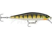 Esca Rapala Precision Xtreme Air Boss 10cm 15.5g - Live Perch