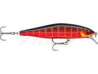 Esca Rapala Precision Xtreme Air Boss 10cm 15.5g - Twilight Zone UV
