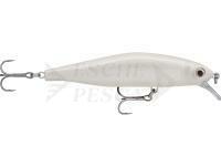 Esca Rapala Precision Xtreme Air Boss Saltwater 10cm 15.5g - Pearl White