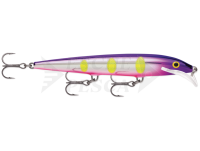 Esca Rapala Scatter Rap Minnow 11cm 6g - Voodoo Haze