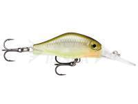 Esche Rapala Shadow Rap Fat Jack 4cm 4g - Haymaker