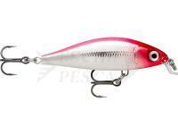 Esca Rapala X-Light Minnow 5cm 4g - Pink Clown