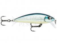 Esca Rapala X-Rap CountDown 5cm - Baby Aspius