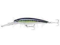 Esche Rapala X-Rap Magnum 10 | 11cm 22g - Sailfish UV