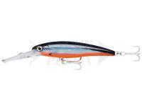 Esche Rapala X-Rap Magnum 15 | 12cm 32g - BonitoBlue Fusilier UV (BFU)