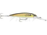 Esche Rapala X-Rap Magnum 15 | 12cm 32g - Bunker
