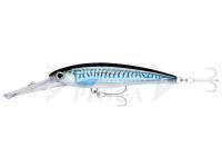 Esche Rapala X-Rap Magnum 20 | 14cm 46g - HD Silver Blue Mackerel (HDSBM)