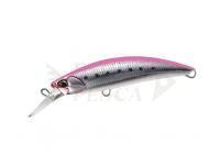 DUO Esche Rough Trail Blazin 70 | 70mm 20g | 2-3/4in 3/4oz - CSB0513 Genkai Pink Sardine GB