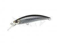 DUO Esche Rough Trail Blazin 85 | 85mm 28g | 3-3/8in 1oz - GHA0114 Clear Anchovy (CHA0114)