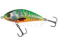 Esca Salmo Fatso 8cm 26g S - Holo Tiger