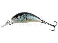 Esca Salmo Hornet 2.5cm 2.4g S - Real Dace