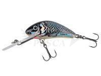 Esca Salmo Hornet 4cm 3.1g F - Holo Grey Shiner