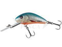 Esca Salmo Hornet 4cm 4.3g S - Dace Blue