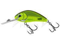 Esche Salmo Hornet Rattlin H6.5 - Chartreuse