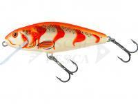 Esche Salmo Perch PH8F - Albino Perch