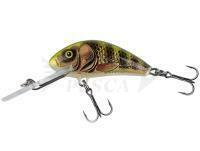 Esche Salmo Salmo Hornet 5cm 8.2g S - Real Identity Perch