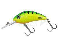Esca Salmo Hornet Rattlin 3.5cm 3.2g F - Green Tiger