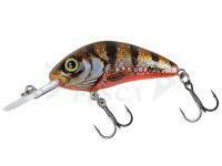 Esca Salmo Hornet Rattlin 5.5cm 10g F - Yellow Holo Perch