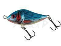 Esca Salmo Slider 12cm 77g S - Blue Shad