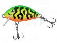 Salmo Tiny IT3F - Green Tiger