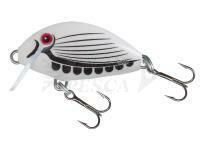 Salmo Tiny IT3F - White Bait (WB)