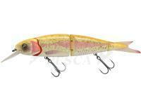 Esca Savage Gear 4Play Classic Lowrider 19cm 52g - Golden Albino