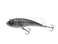 Esca Savage Gear Low Glider Jerk 14.5cm 78g - Clear Roach