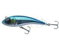 Esca Savage Gear Low Glider Jerk 17cm 112g - Blue Chrome
