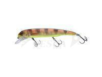 Esca Savage Gear Sucker Flanker 25cm 107g - Orange Tiger Glitter