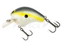 Crankbait Shimano Bantam Macbeth 50 F | 50mm 12g - 009 Sexy Shad
