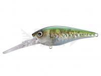 Esca Shimano BT WorldCrank AR-C Flash Boost 73mm 17g - 007 Kyorin BB