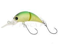 Esche Shimano Cardiff Fuwatoro 35mm 2.5g - 002 Green Tea