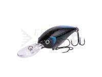 Esca Shimano Yasei Cover Crank F DR 70mm 18g 3m+ - Black Blue