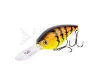 Esca Shimano Yasei Cover Crank F MR 70mm 17g - Orange Tiger