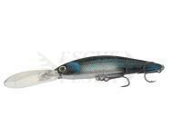 Esca Shimano Yasei Trigger Twitch D-SP 90mm 11g - Black Blue