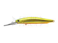 Esca Smith Cherry Blood Deep90 90mm 10.2g - 32 Chart Gold