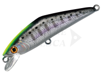 Esca Smith D-Contact 63mm 7g - 53 Black Gin Chart Yamame