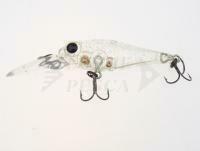 Esca Smith Jade MD/SW 43mm 2.4g - 36 Chart Glitter