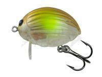 Esche Salmo Lil`Bug BG3F - Clear AYU