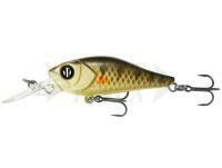 Esca Solvkroken Kime F 4.2cm 3g - PP