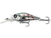 Esca Solvkroken Kime F 4.2cm 3g - SRD
