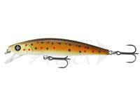 Esca Solvkroken Kot Minnow 9cm 15g - UVPT