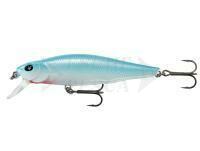 Esca Solvkroken Rosk Jerkbait F 8cm 10g - UVBBB