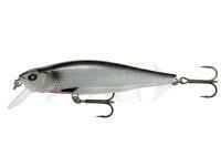 Esca Solvkroken Rosk Jerkbait F 8cm 10g - UVPH
