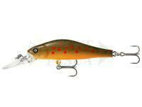 Esca Solvkroken Rosk Jerkbait SP 4.2cm 4g - PAC