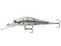 Esca Solvkroken Rosk Jerkbait SP 4.2cm 4g - SRD