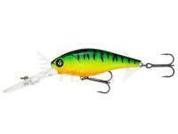 Esca Solvkroken Skimmer 6cm 9g - FT