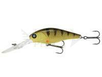 Esca Solvkroken Skimmer 6cm 9g - PP