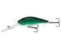Esca Solvkroken Skimmer 6cm 9g - UVGF