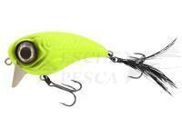 Spro Fat Iris 60 SF | 6cm 17g - Yellow Chartreuse